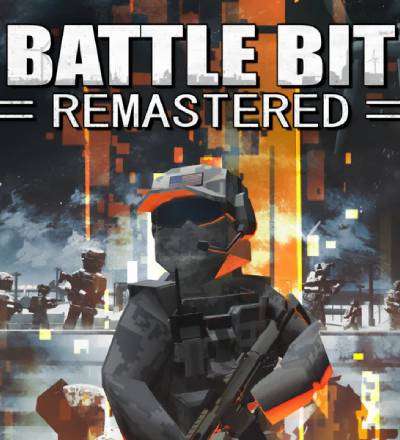 Server BattleBit Remastered