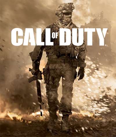 Discord Call of Duty