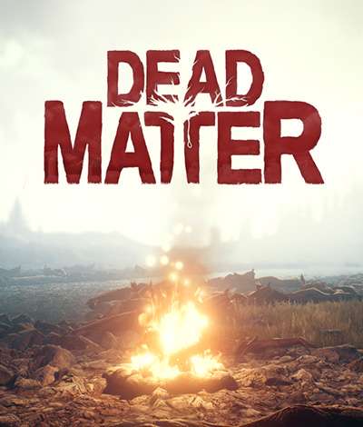 Server Dead Matter