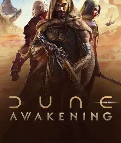Server Dune Awakening