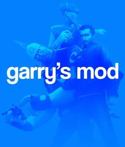 Server Garry's mod