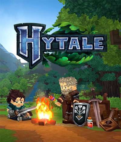 Server Hytale