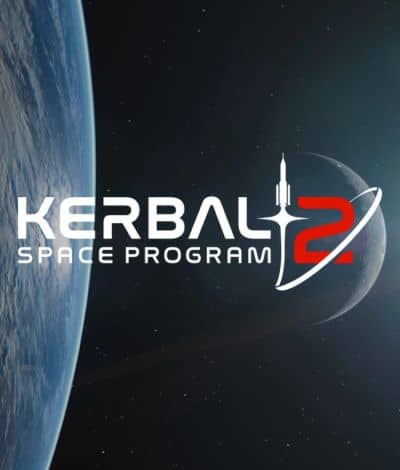 Server Kerbal Space Program 2