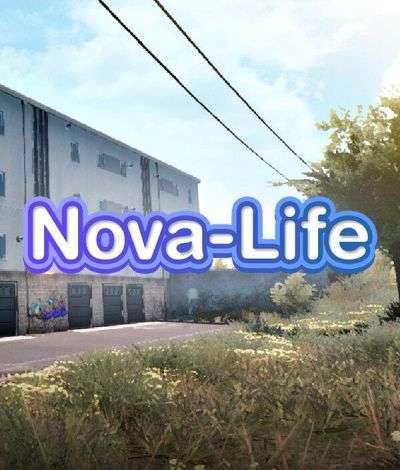 Server Nova Life