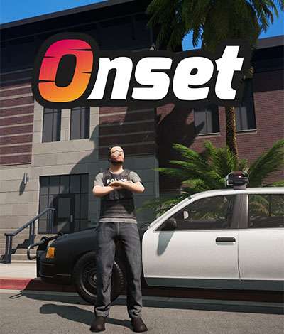 Server Onset