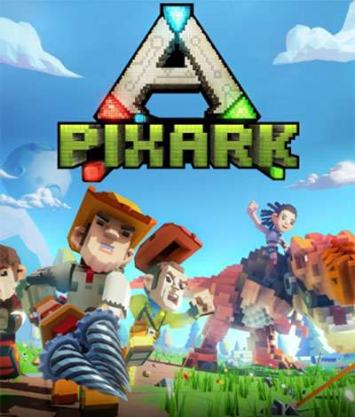 Server Pixark