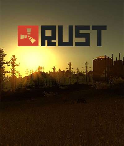 Server Rust