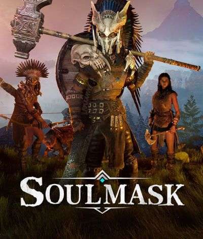 Server Soulmask