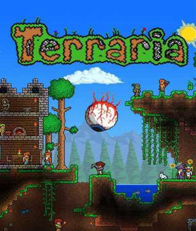 Server Terraria