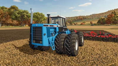 Farming Simulator
