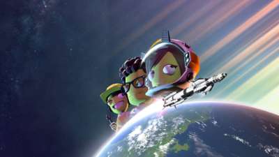 Einen Kerbal Space Program 2 Server hinzufügen