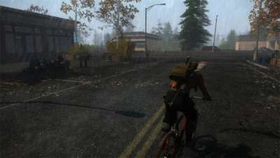 Einen Miscreated Server hinzufügen