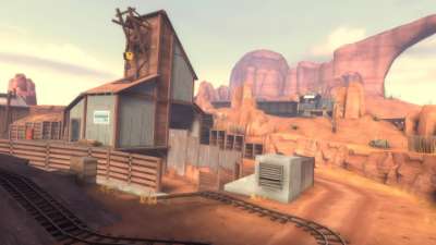 Team Fortress 2
